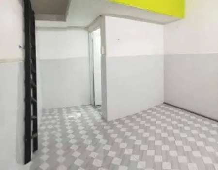 Phòng Có Gác Lửng, Tolet Riêng, Cửa Sổ Tầng Trệt Thông Thoáng, Không Ngâp Nước, Có Sân Để Xe