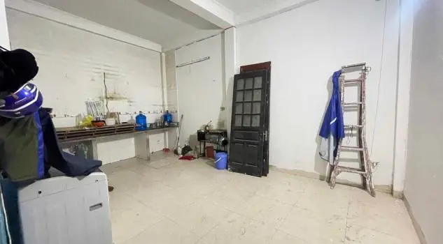 Mặt Ngõ Khương Trung, Ô Tô Tải Tránh, Kinh Doanh, 53M2, 5 Tầng, 16 Tỷ.