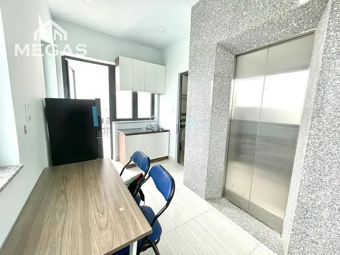 Khai Trương Siêu Phẩm Căn Hộ 1Pn - Rộng 50M2 - Ban Công - Trường Chinh