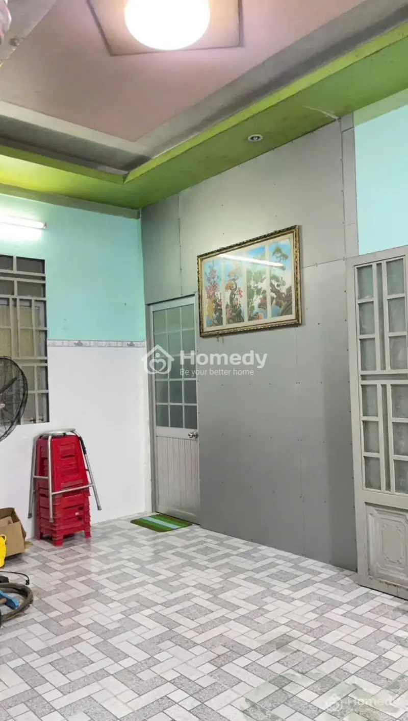 📢 Nhà Đẹp Mà Gíá Còn Rẻ - Dọn Về Ở Ngay Không Cần Sửa Chữa!!! 🏡