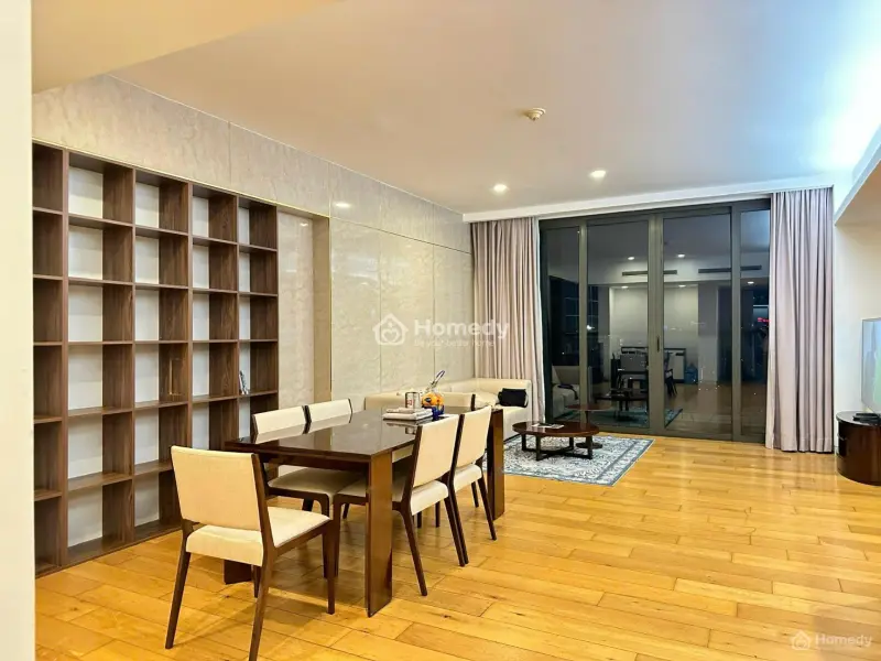 Bán Quỹ Căn Hộ 2- 3- 4Pn Dt 98M- 117M- 145M- 200M2 Tại Dự Án Indochina(Iph) Cầu Giấy