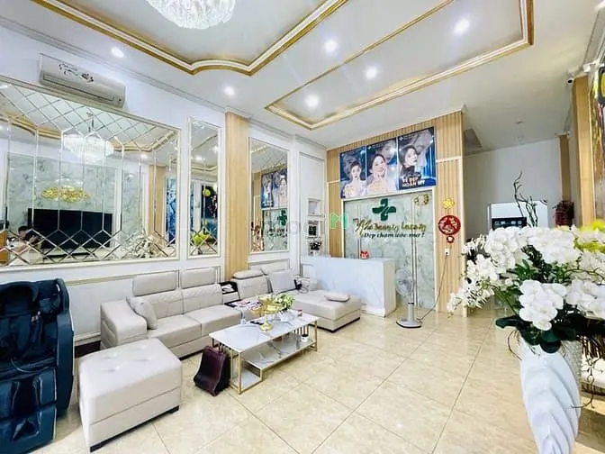 Khu Vip Cityland Center Hills - 100M2 - 4 Tấm - Chỉ 20 Tỷ 8