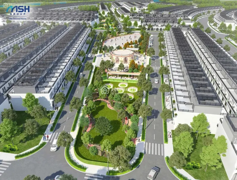 Mozzadiso- Gói 6 Kđt Mỹ Gia Nha Trang. Nơi Đầu Tư, An Cư Bền Vững