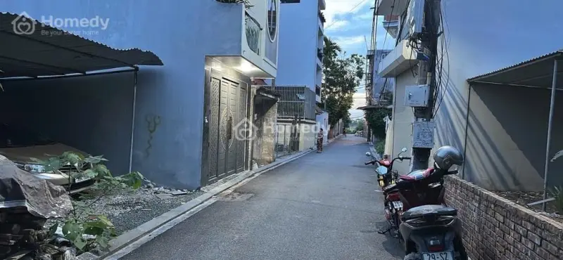 Mảnh Đất Vị Trí Vàng Xã Sáp Mai Đông Anh Hà Nội