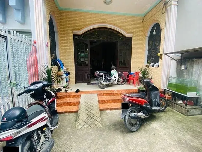 Bán Nhà Mặt Tiền Đường 179 Hoàng Hữu Nam - 135M2 (5M X 27M) 2 Tầng