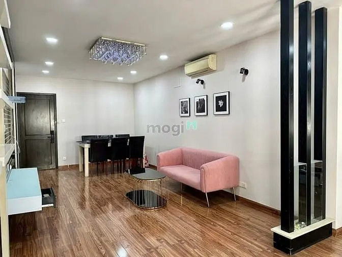 Bán Căn Hộ An Phú 961 Hậu Giang Q.6 - 100M2 2Pn 2Wc - Giá 3,95 Tỷ