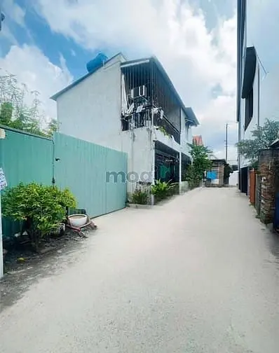 Đất Đẹp Vuông 5X18, View Sông, Nguyễn Duy Trinh, Quận 9. Giá Rẻ 4 Tỷ