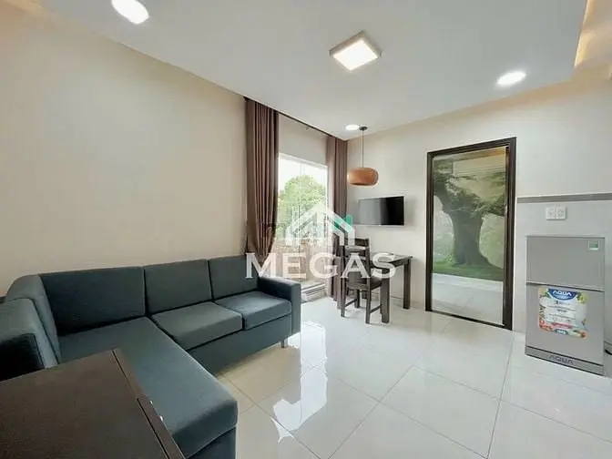 Căn Hộ 1 Phòng Ngủ - Cao Cấp - Ngay Sân Bay - Công Viên Gia Định