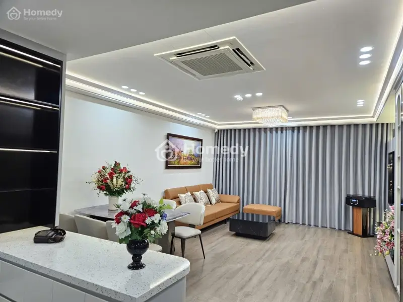 Cập Nhật Quỹ Căn 2Pn - 3Pn Dt Từ 98M -116-121M Chuyển Nhượng Mới Nhất Chung Cư Flc 265 Cầu Giấy