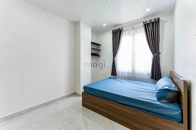 Căn Hộ 2 Phòng Ngủ Ngay Sân Bay - Công Viên Hoàng Văn Thụ - Thăng Long