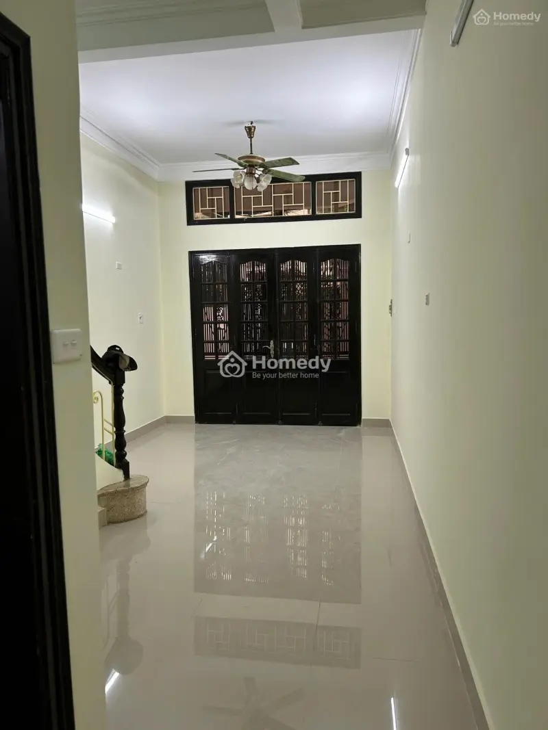 Binhbds Cho Thuê Nhà Phân Lô Oto Ngõ 16 Hoàng Cầu – 22Tr/Tháng