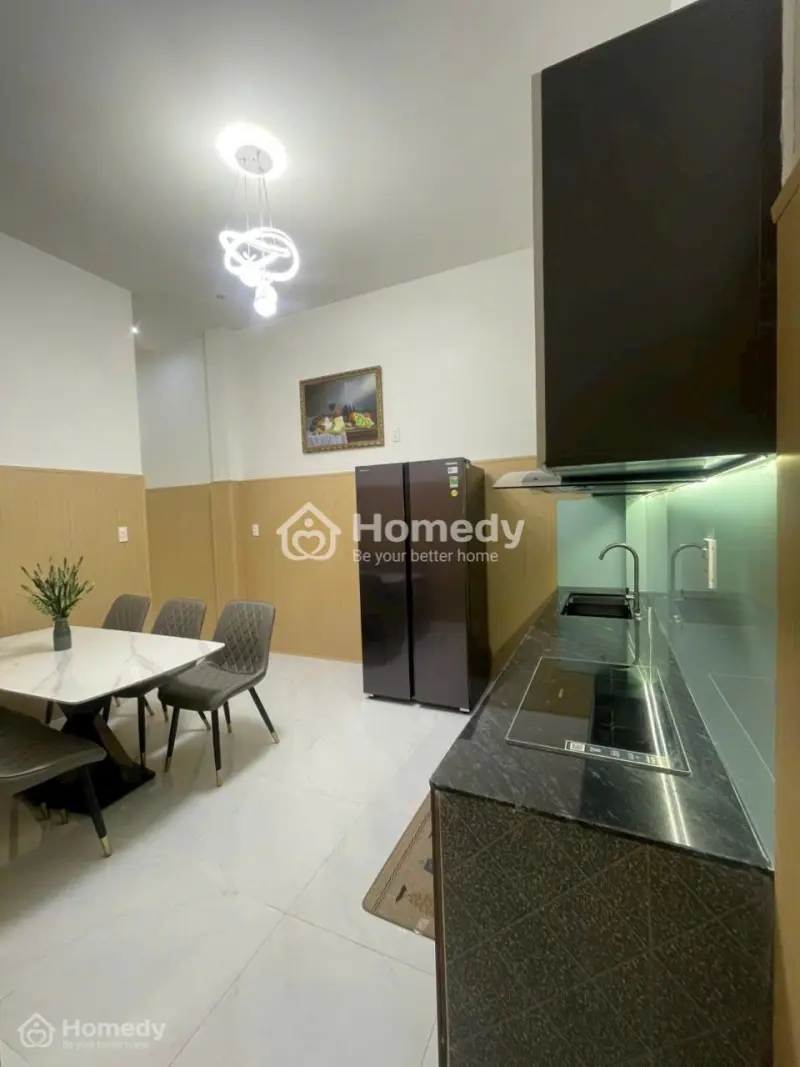 Bán Nhà 2 Tầng Quận Thanh Khê, Gần Chợ, Sân Bay, Biển. Tặng Toàn Bộ Nội Thất, Chỉ Việc Dọn Vào Ở.