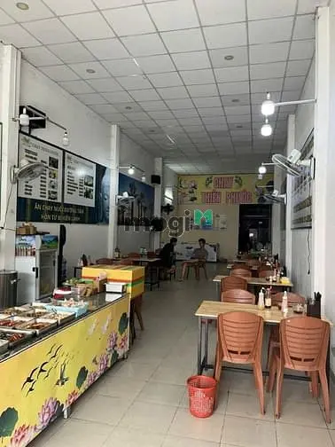 🆘Nhà 5 X 33M Mặt Tiền Đường Phan Văn Hớn, Gần Chợ Bà Điểm Chợ Đại Hải