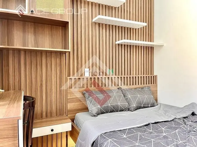 Siêu Phẩm Căn Hộ 1 Pn 50M2 -Máy Giặt Sấy Riêng-Công Viên Hoàng Văn Thụ