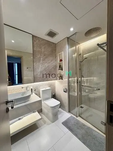 Căn Hộ Sky Garden 2 Phú Mỹ Hưng, 2Pn, 2Wc Full Nội Thất, Nhà Mới Đẹp.