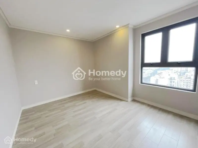 Bán Căn Hộ Quận 2 - Chủ Đầu Tư Bàn Giao Nhà Ở Ngay - Giá Tốt Chỉ 40 Triệu/M2 - Homyland Riverside