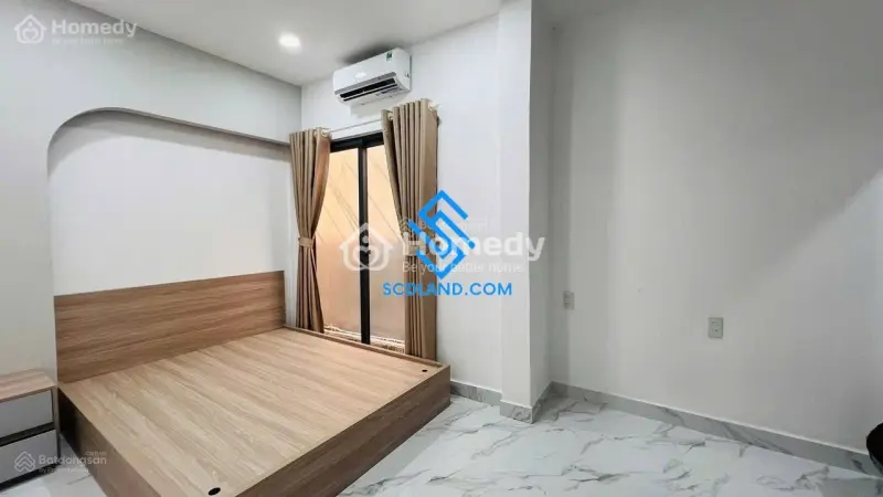 Bán Nhà Mới Trung Tâm Nha Trang – Hẻm Ô Tô, Gần Biển, Nội Thất Đầy Đủ – Dọn Vào Ở Ngay