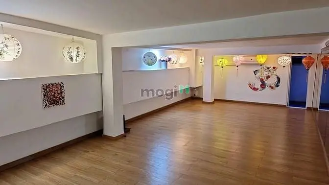 Sàn Văn Phòng Mặt Tiền Gần Masteri Thảo Điền (Dt 150M2). Giá 40Tr/Th