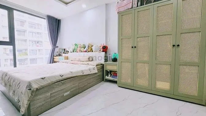 Cho Thuê Nhanh Căn Hộ Lavida Plus Phú Mỹ Hưng Quận 7,Chỉ 13.5Tr/Tháng