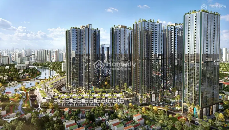 Bán Căn Hộ 3Pn, 102M2, 7,5 Tỷ Tại Sunshine Sky City, Tân Phú, Q7, Tp. Hcm