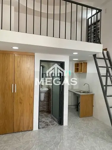 Phòng Trọ Sinh Viên - Mới 100% - Ban Công - Kcn Tân Bình -Trường Chinh