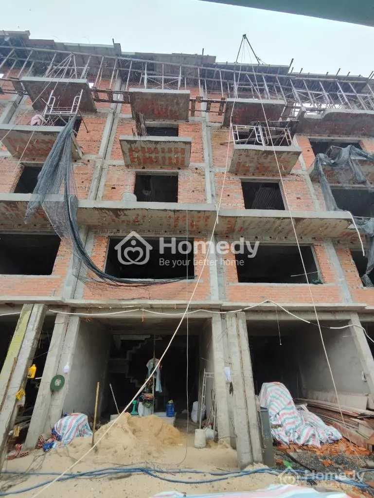 Nhà Tân Cổ Điển Đẹp Sang Trọng, Cách Aeon Tân Phú 5Phut Đi Xe