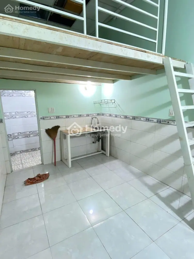 Bán Nhà 7 Phòng Cho Thuê – Thu Nhập 10 Triệu/Tháng – Tân Thông Hội