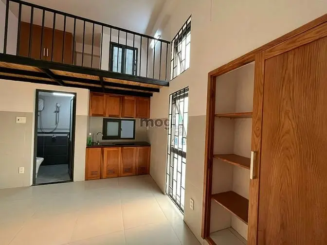 Căn Hộ Cao Cấp Cho Tân Sinh Viên - 1/9 Check In Được - Trường Chinh