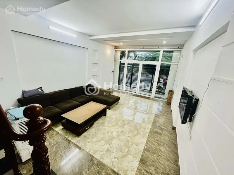 Cho Thuê Nhà Khu Nam Việt Á - Ngũ Hành Sơn - Đà Nẵng