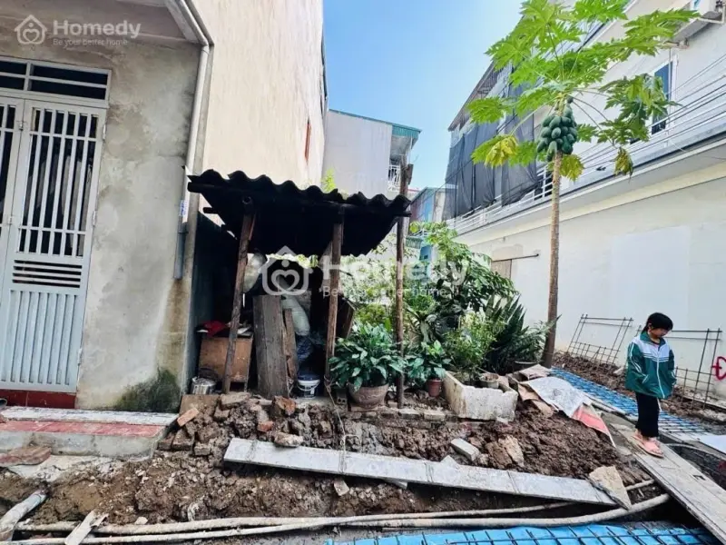 Bán Lô Góc Đẹp Sáp Mai Võng La Đông Anh Hn