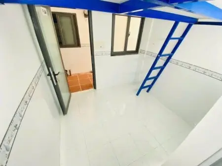 Pass Phòng Trọ Võ Thị Nhờ Quận 7