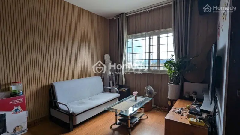 Bán Chung Cư Sơn Trà Bluehouse Nại Hiên Đông Giá 2 Ty 050