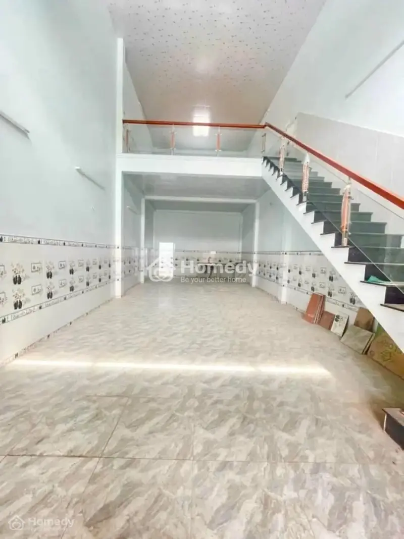 Cho Thuê Mặt Tiền Nhà 26K Bia Truyền Thống, Tân Tạo, Bình Tân