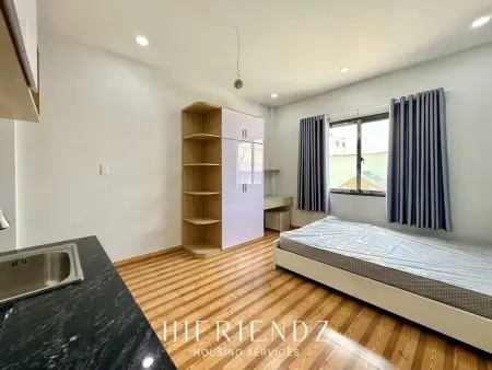 Cho Thuê Phòng Quận 8 Sáng Sủa, Ấm Cúng, Tiện Nghi Gần Bến Xe Quận 8, Thuận Tiện Di Chuyển Quận 5