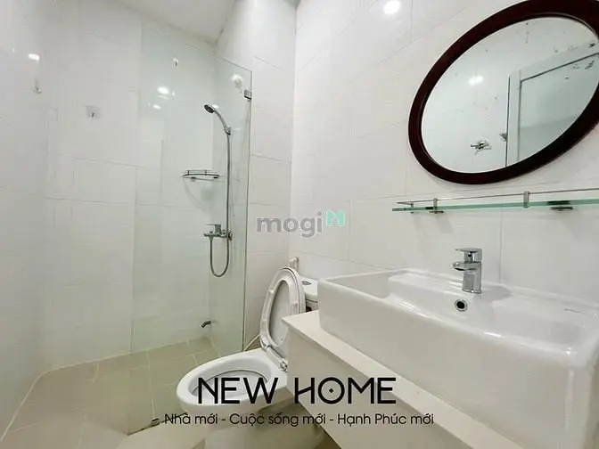 Căn Hộ Cao Cấp Mới 100% - 1Pn Full Nội Thất - Ngay Cộng Hoà - Tân Bình