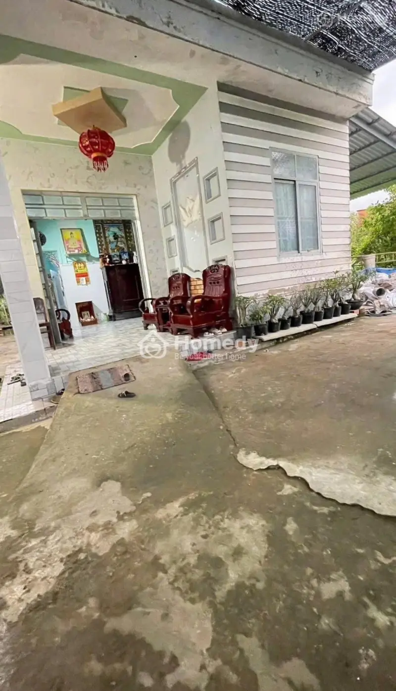 📢 Nhà Đẹp Mà Gíá Còn Rẻ - Dọn Về Ở Ngay Không Cần Sửa Chữa!!! 🏡