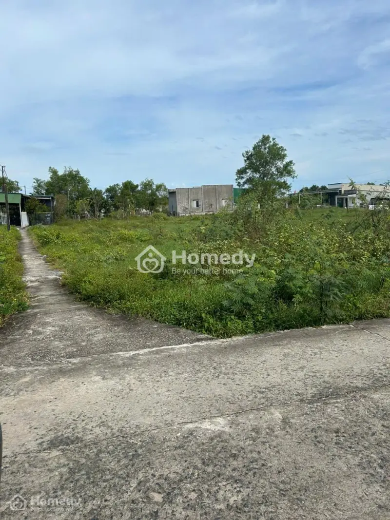 Bán 813M2 Đất Odt Phước Hội - Lagi Kế 577 Gần Biển Giá Ngộp 180Tr/M Ngang