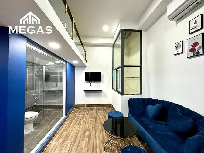 Duplex - Ban Công-Full Nội Thất-Kcn Tân Bình-Trường Chinh-1/9-Check In