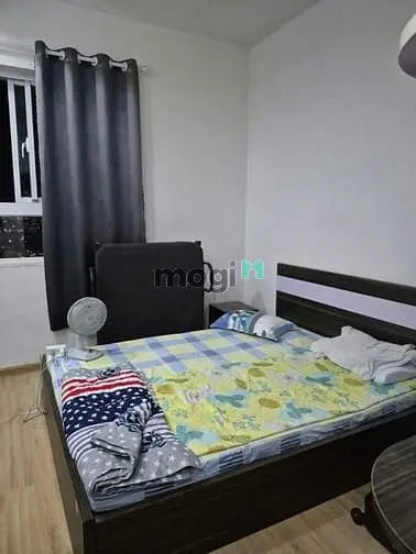Bán Căn Hộ Moonlight Park View, Sổ Hồng, 68M2 2Pn-2Wc, Full Nội Thất