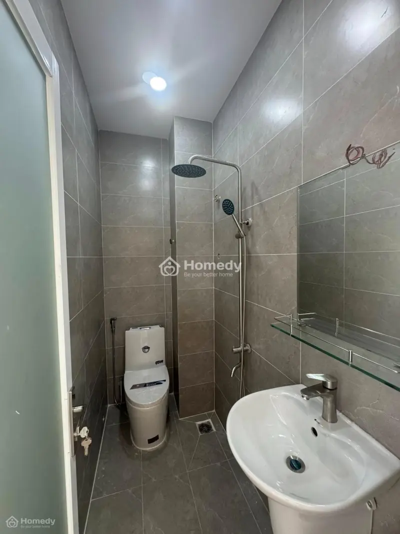 Tìm Chủ Nhân Mới Cho Căn Nhà Hiện Đại - An Cư Giữa Lòng Thành Phố