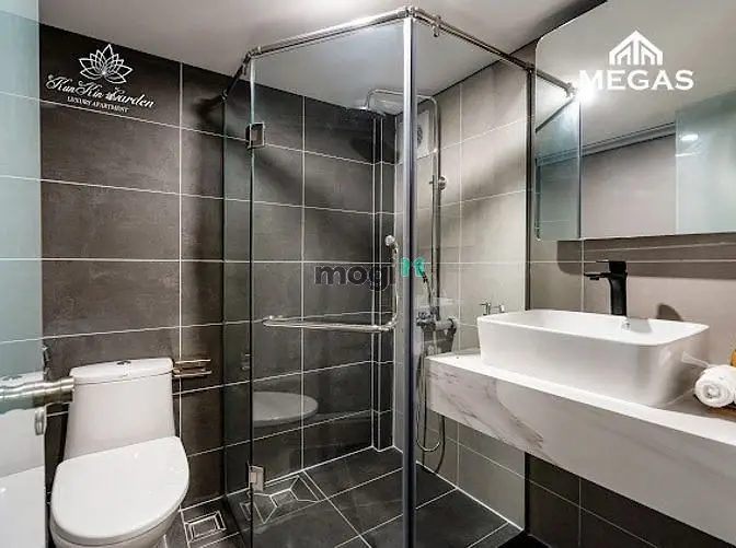 Căn Hộ Chung Cư Cao Cấp - Full Nội Thất, Tiện Ích - Trường Chinh