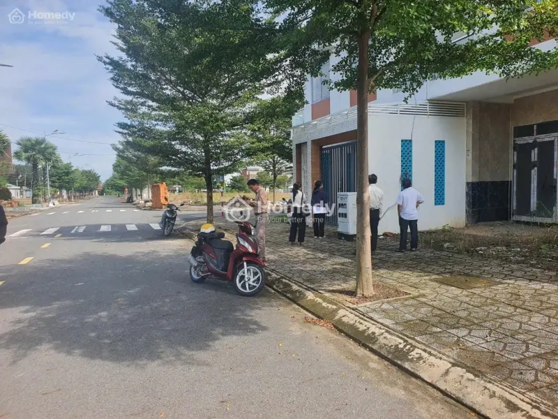 Cần Tiền Bán Gấp Lô Đất Ngay Sau Lưng Đại Học Việt Đức