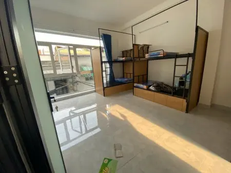 Ký Túc Xá Điện Biên Phủ, Gần Đh Hồng Bàng, Uef Phòng Tiện Nghi Giá Rẻ