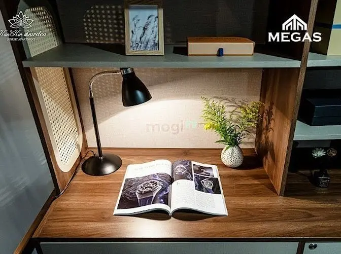 Siêu Phẩm Căn Hộ Cao Cấp - Phòng Gym, Hồ Bơi Vô Cực - Kcn Tân Bình