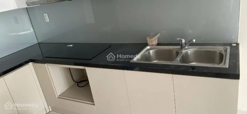 Cho Thuê Căn Hộ Chung Cư Studio 40M2 Tại Happy One Bình Dương