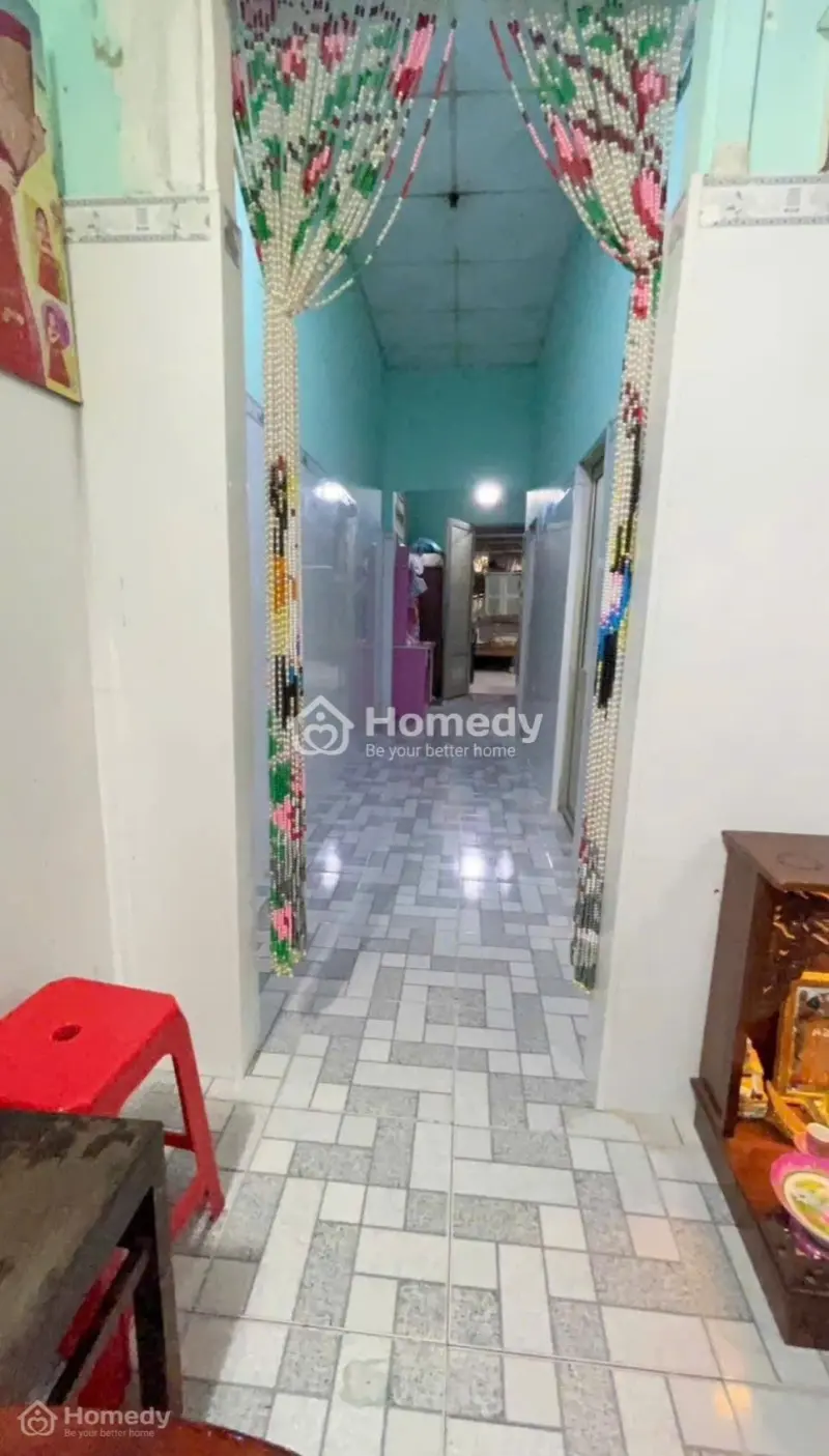 📢 Nhà Đẹp Mà Gíá Còn Rẻ - Dọn Về Ở Ngay Không Cần Sửa Chữa!!! 🏡