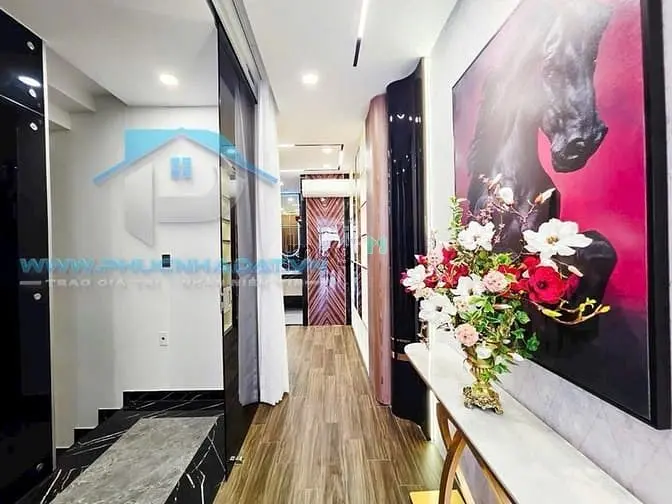 🏡 Nhà Mặt Tiền Đường Số 12M- Phú Mỹ Hưng Quận 7 – 90M² – Nhỉnh18Tỉ