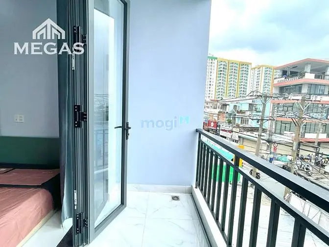 Căn Hộ Cao Cấp Mới - Full Nội Thất - Trường Chinh - Cộng Hòa - Âu Cơ