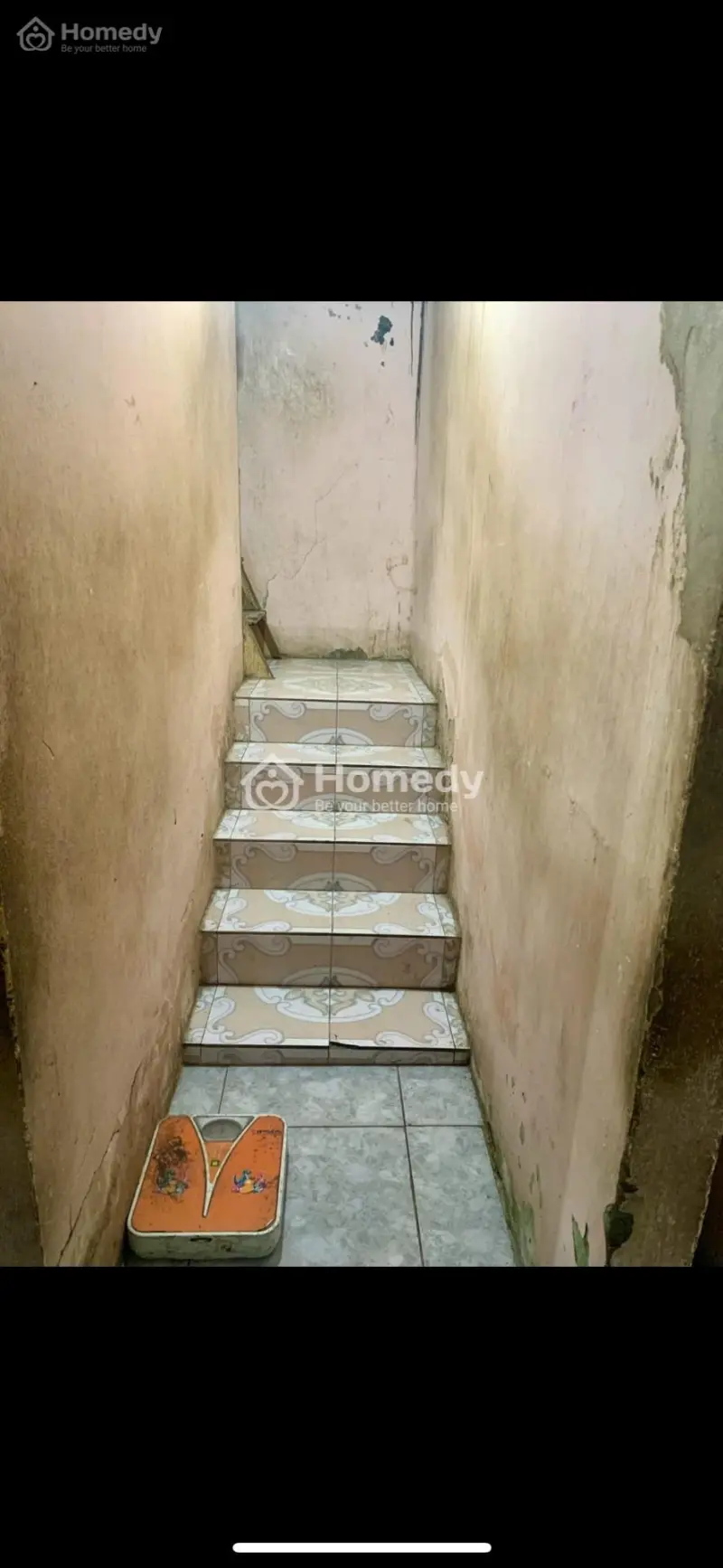 Tôi Chính Chủ Cần Bán Căn Cấp 4 Tiện Sửa Xây Mới, Shr Bình Tiên Q6