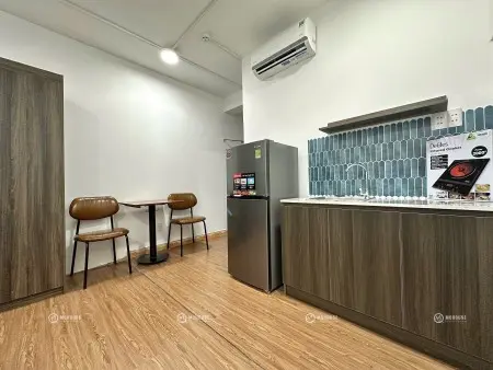 Phòng Full Nội Thất Gần Đh Văn Hiến Ngay Tân Bình